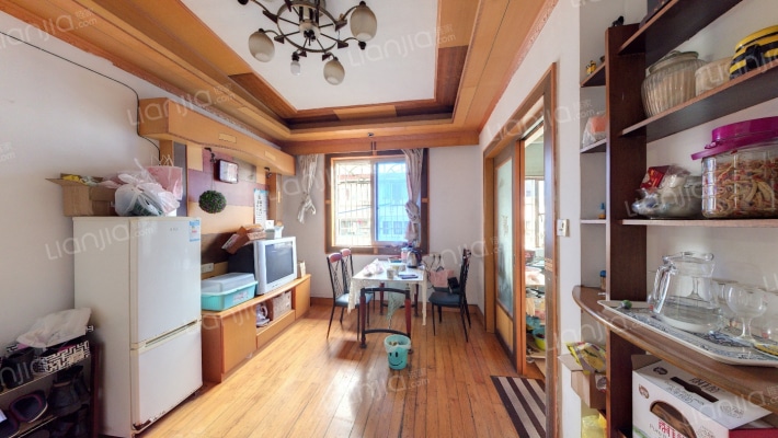 范家边小区二手房实景图