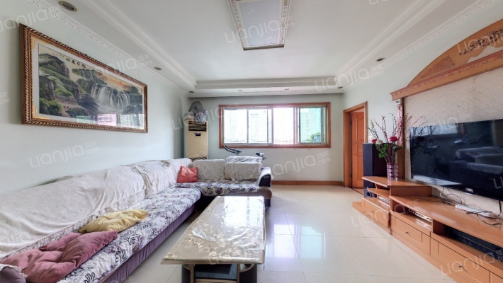 十八梯综合楼二手房实景图