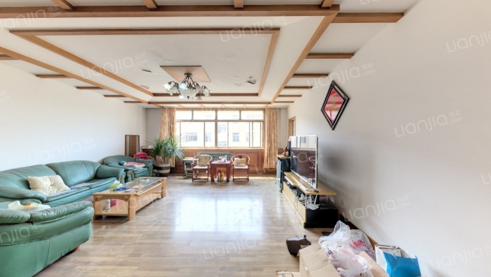 法院小区（潍城区）二手房实景图