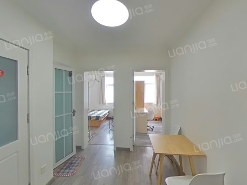 整租·吴兴一路 2室1厅 东/南