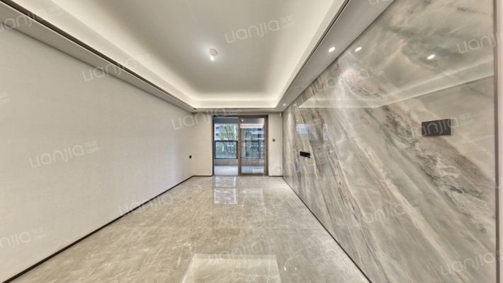 保利臻境二手房实景图