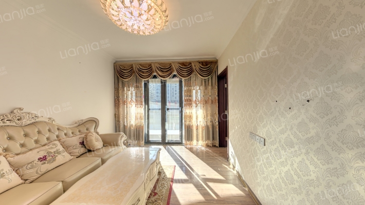 大丰碧桂园二手房实景图