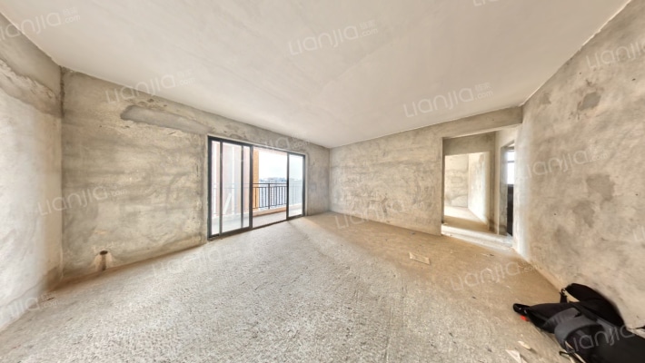 水岸香洲三期四期二手房实景图