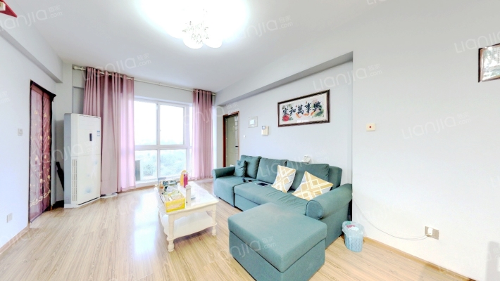 太禾水晶城二手房实景图