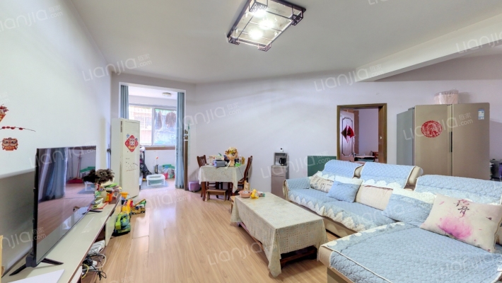 杏苑公寓二手房实景图