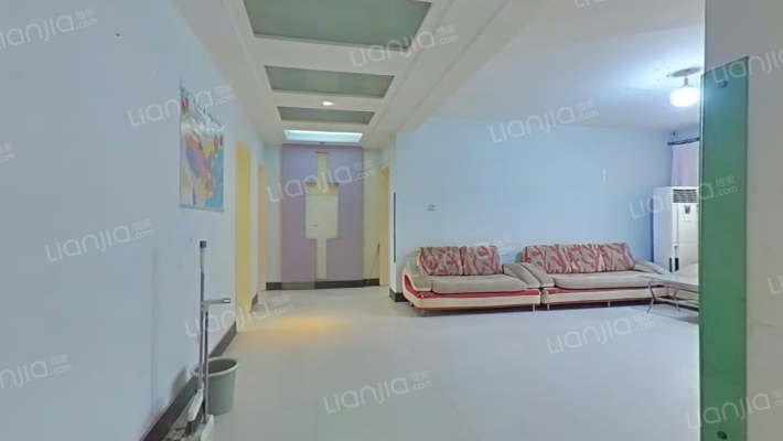 三井巷小区二手房实景图