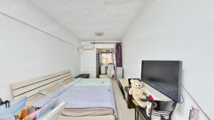 银晖公寓二手房实景图