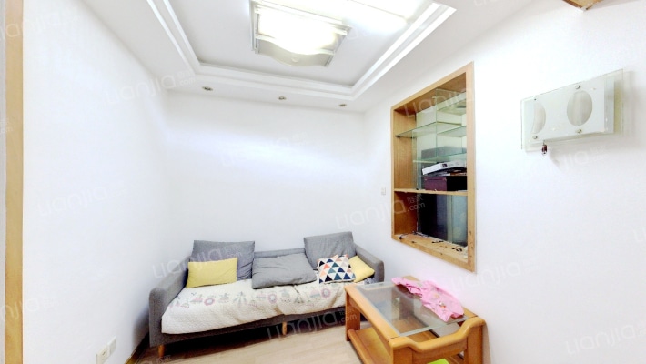 金科园二手房实景图