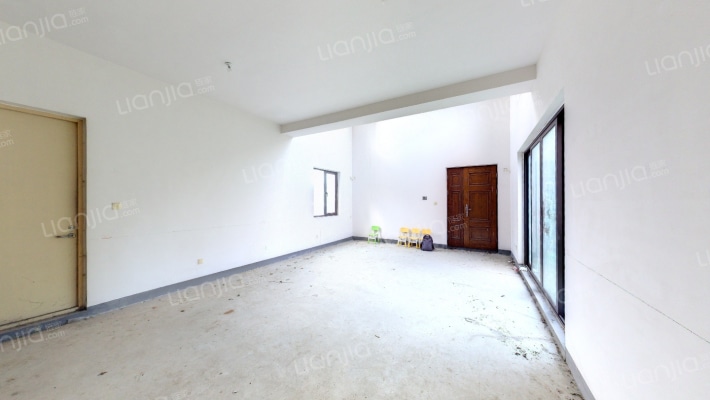 时代御湖二手房实景图