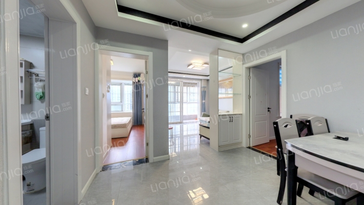 文景君庭二手房实景图