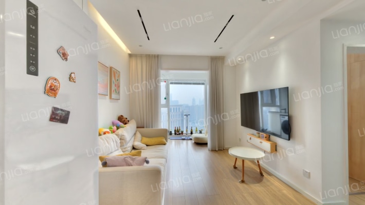 中海澳门佳园二手房实景图