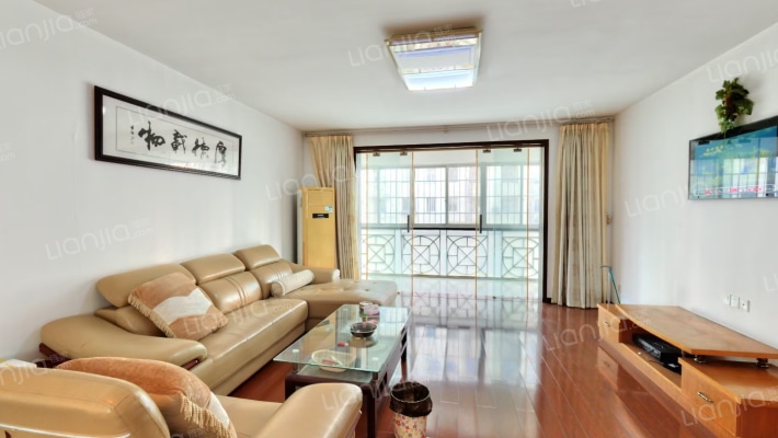 卫东花园二期二手房实景图