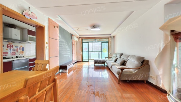 锦绣江南(相城区)二手房实景图