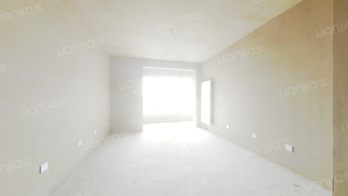 潮白河孔雀城鸿祥苑二手房实景图