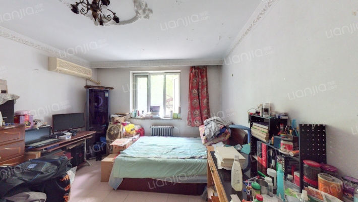 四箴北里二手房实景图