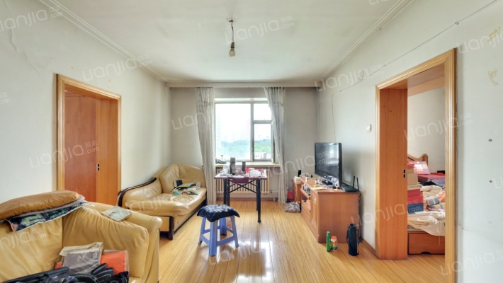 齿轮厂宿舍二手房实景图