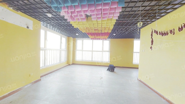 缇香公馆二手房实景图