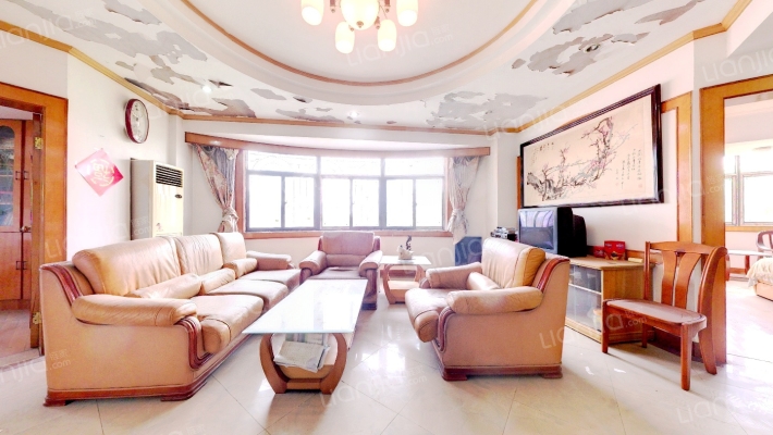 赵家条公寓二手房实景图