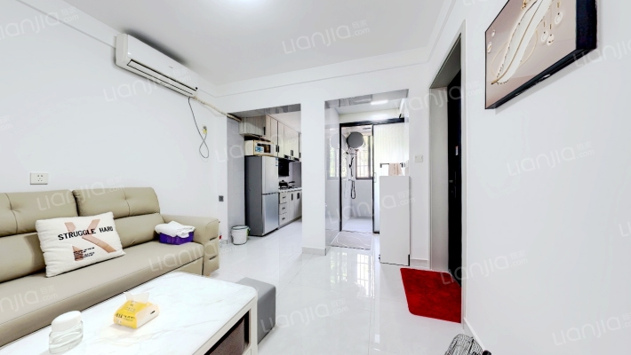 春馨园A区二手房实景图