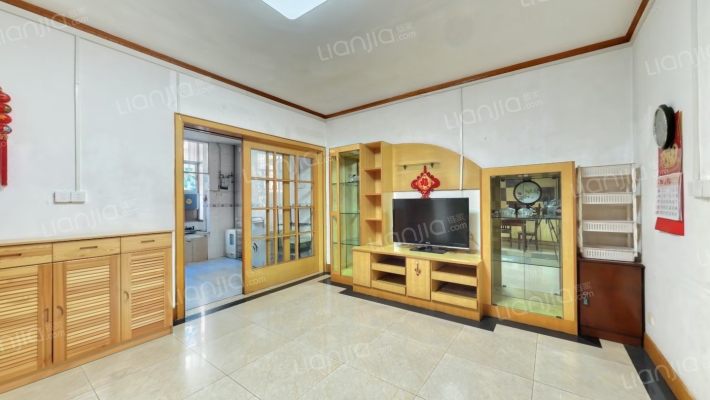 冶建花园二手房实景图