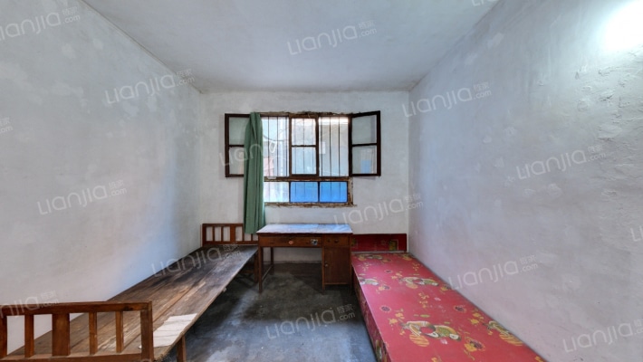 东大院社区二手房实景图