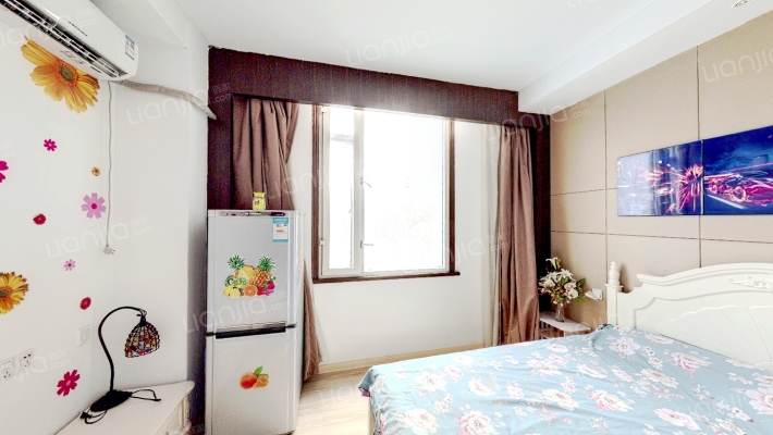 景澜广场二手房实景图