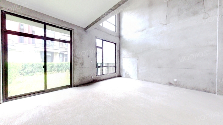 陶然名苑二手房实景图