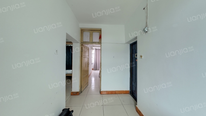 阜淮小区二手房实景图