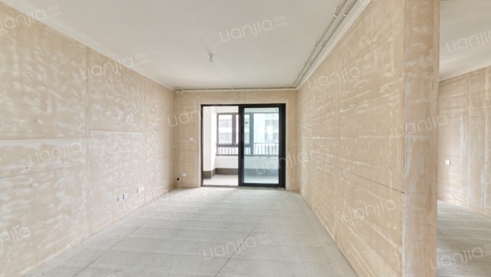 城南旭辉城市江来二手房实景图