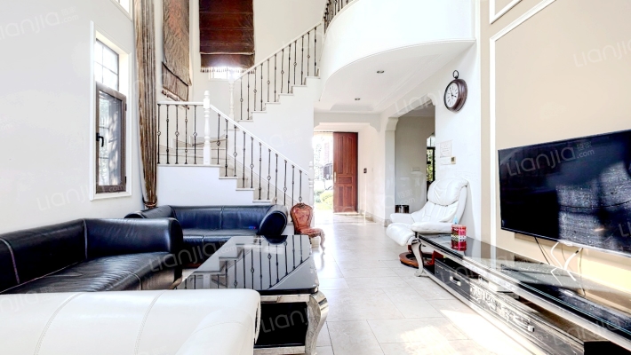 莫扎特庄园二手房实景图