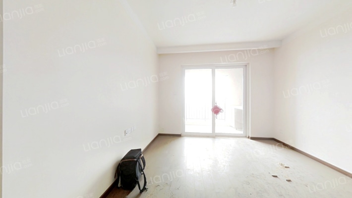 保利春天里二手房实景图