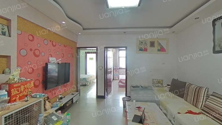 建邺佳园二手房实景图