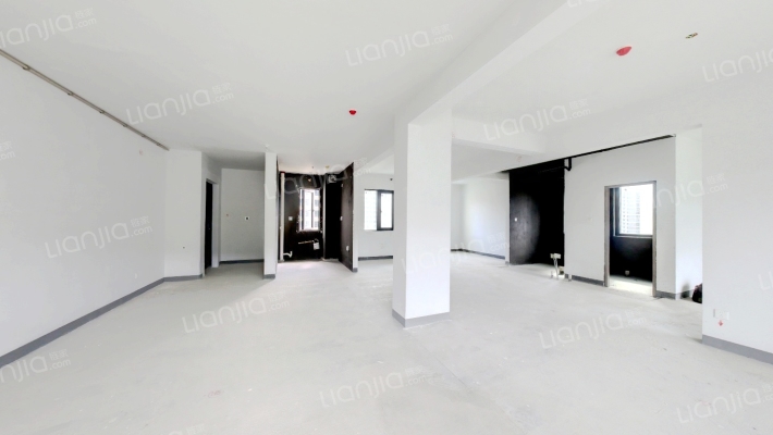 润南景苑二手房实景图