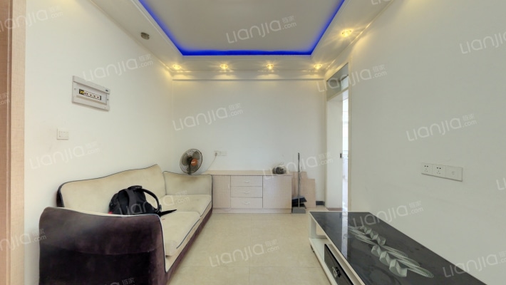 季合园南宿舍楼二手房实景图