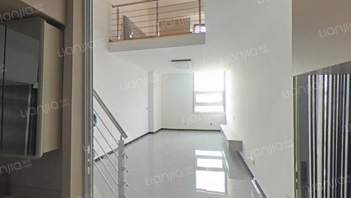 临漳国际商业中心二手房实景图