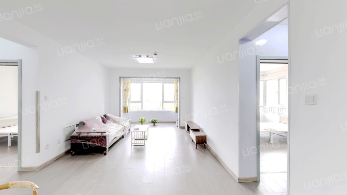 历山永祥里二手房实景图