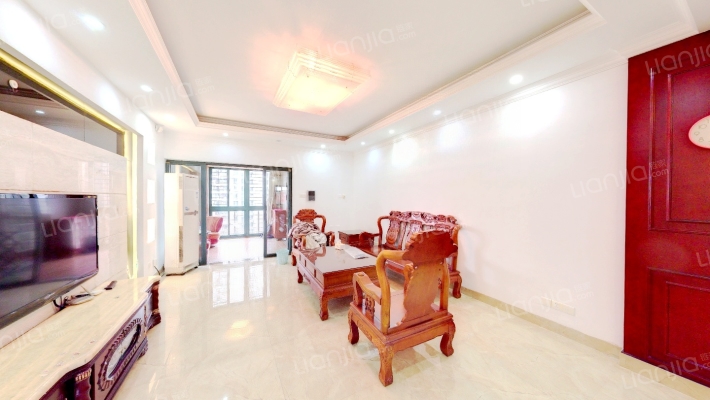 海豚湾二手房实景图