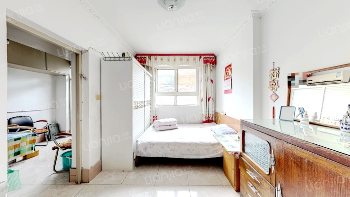 青平街二手房实景图