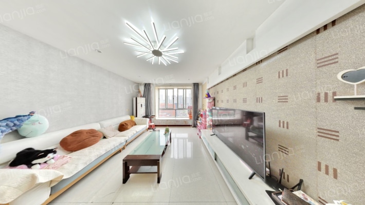 韵动人家(渝中)二手房实景图