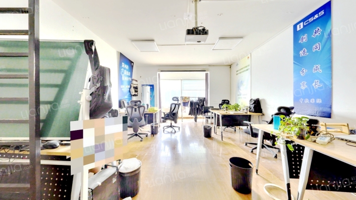 棕榈佳园二手房实景图