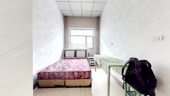 审计印刷厂宿舍二手房实景图