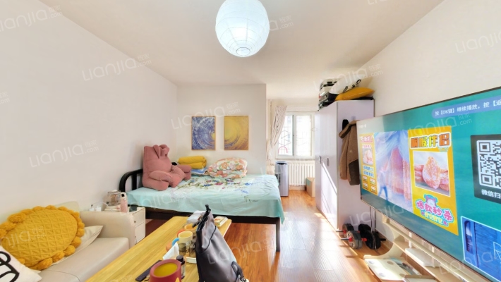 嘉禾园二手房实景图