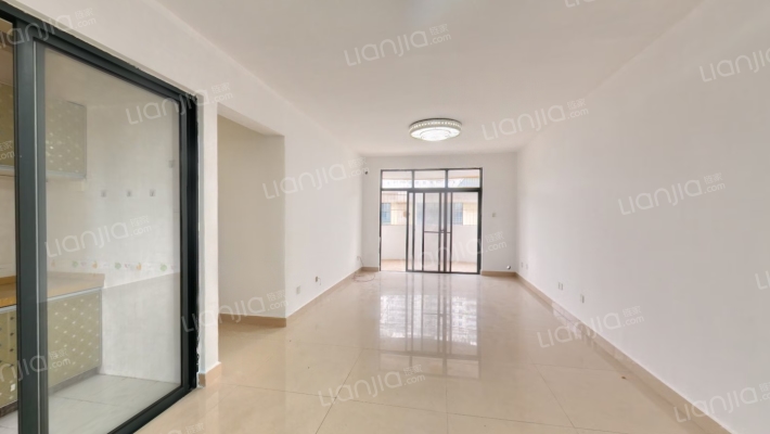 大和平华西商业城二手房实景图