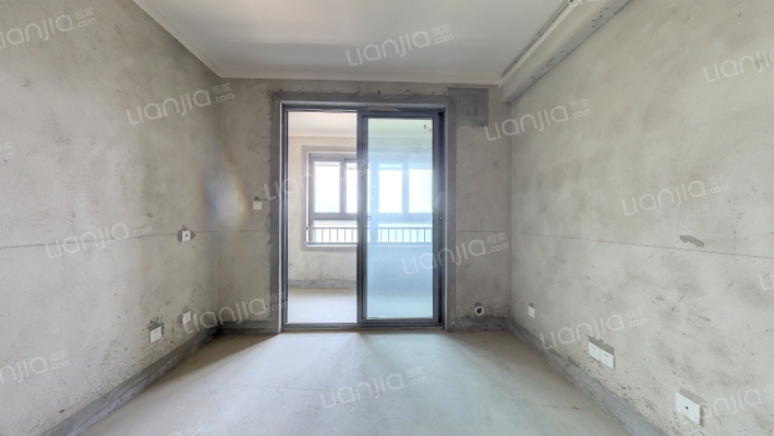 秀茂花园二手房实景图