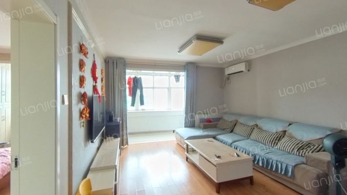 电力局西二号院二手房实景图