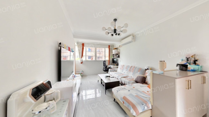 六菱小区二手房实景图