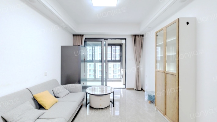 星瀚璟庭二手房实景图