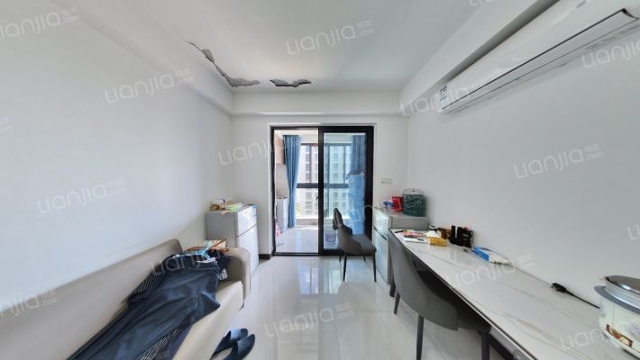 临罗荷悦府二手房实景图