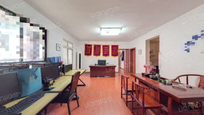 花样年华二手房实景图