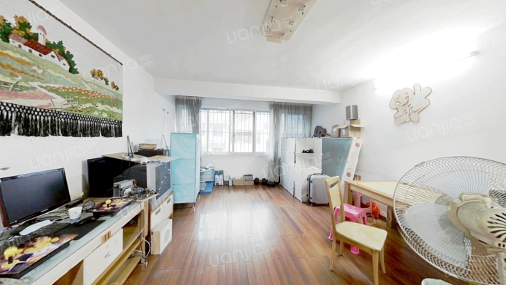 和兴园小区二手房实景图